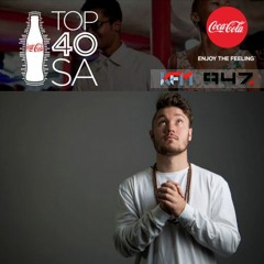 TiMO ODV on the #CokeTop40SA about 'I Need You'