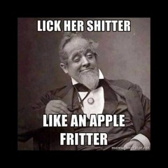 🍏 Eat That Booty Like Apple Pie 🍏 (Prod. UsoRobMusic)