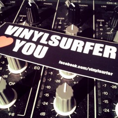 Vinylsurfer - Instant Groove Podcast 002