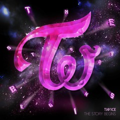Twice - Daring Woman