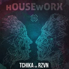 hOUSEwORX - Episode 076 - Jon Manley - D3EP Radio Network - 010416