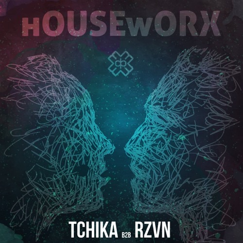 hOUSEwORX - Episode 076 - Jon Manley - D3EP Radio Network - 010416