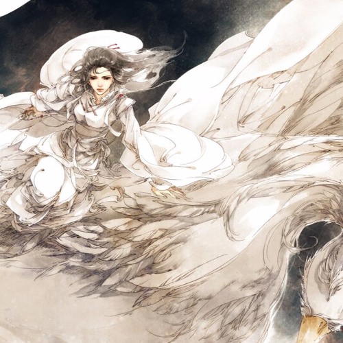 Tuế nguyệt thần thâu/ 岁月神偷 - Kim Mân Kỳ/ 金玟岐
