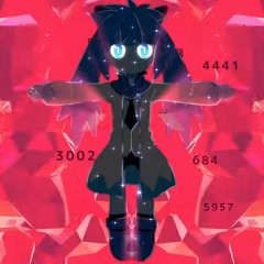 PinocchioP - NINA Feat.Hatsune Miku ⁄ ピノキオピー - ニナ