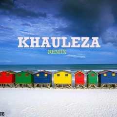 DJ TOA 2016 - Khauleza ft In My Room (African REMIX)