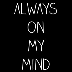 Willie Nelson - Always On My Mind (Cover)