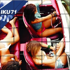 201405 - Playlist Mai/Juin 2014