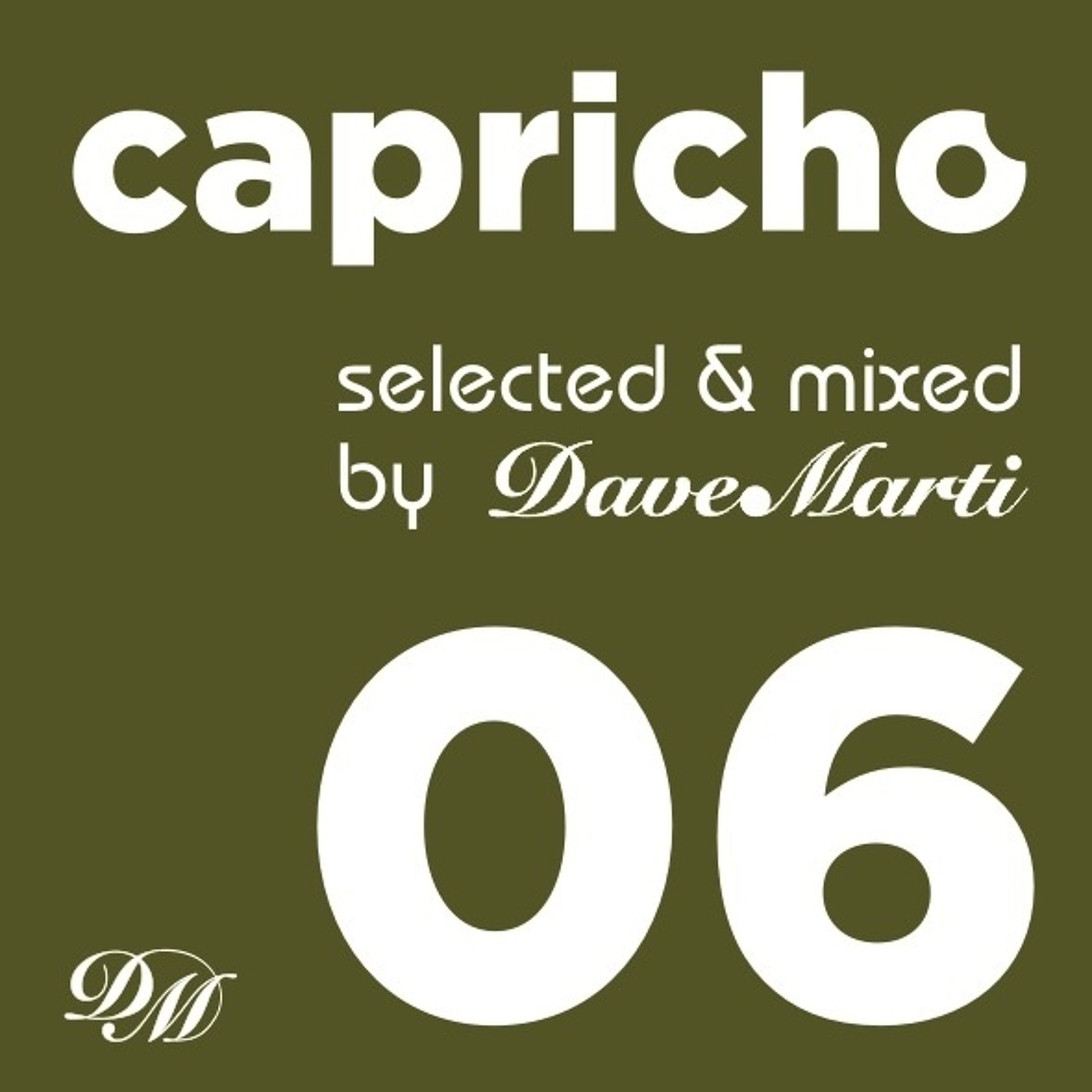 Capricho