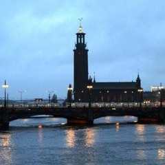 Goodbye, Stockholm