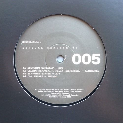 ect (SR005 A1)