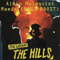 The Weekend - The Hills (Bass Boosted)