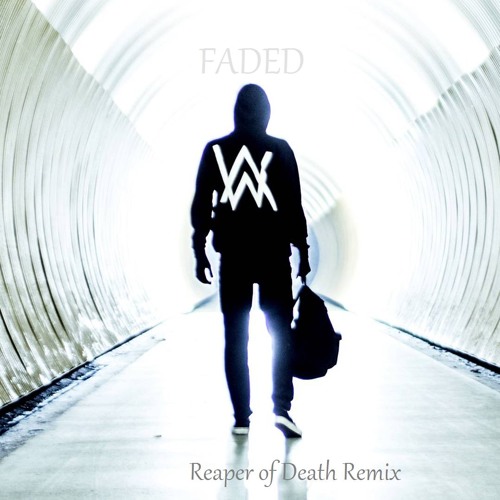 Stream Alan Walker - Faded (Reaper Of Death Remix)(FREE DOWNLOAD) by Reaper  of Death | Listen online for free on SoundCloud