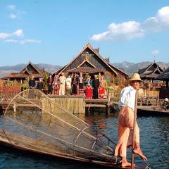 ေနာင္ အင္းေလး Naung Innlay CHO 1