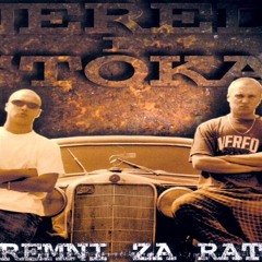 NERED I STOKA - Groblje