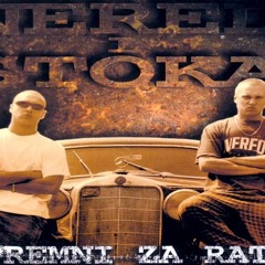 NERED I STOKA - Zeleno, Zeleno