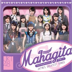 JKT48 - Di Bawah Langit Berwarna Sakura (Sakurairo no Sora no Shita de) [Clean]