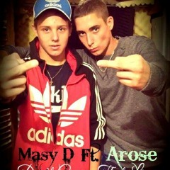 M-Deeze x Arose - Stay Totally Calm