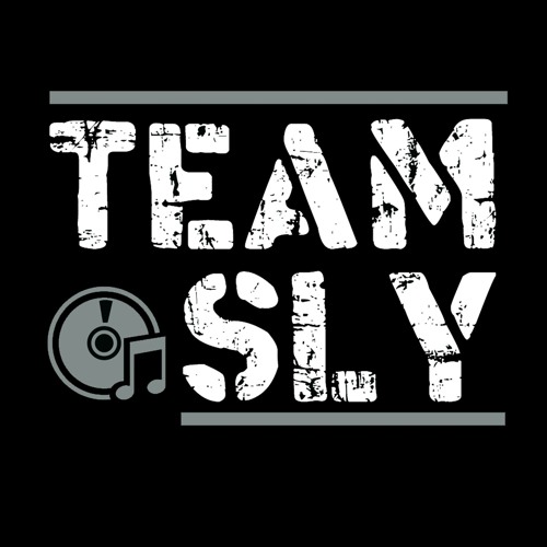 Derb - Team Sly Reverse Bass Edit