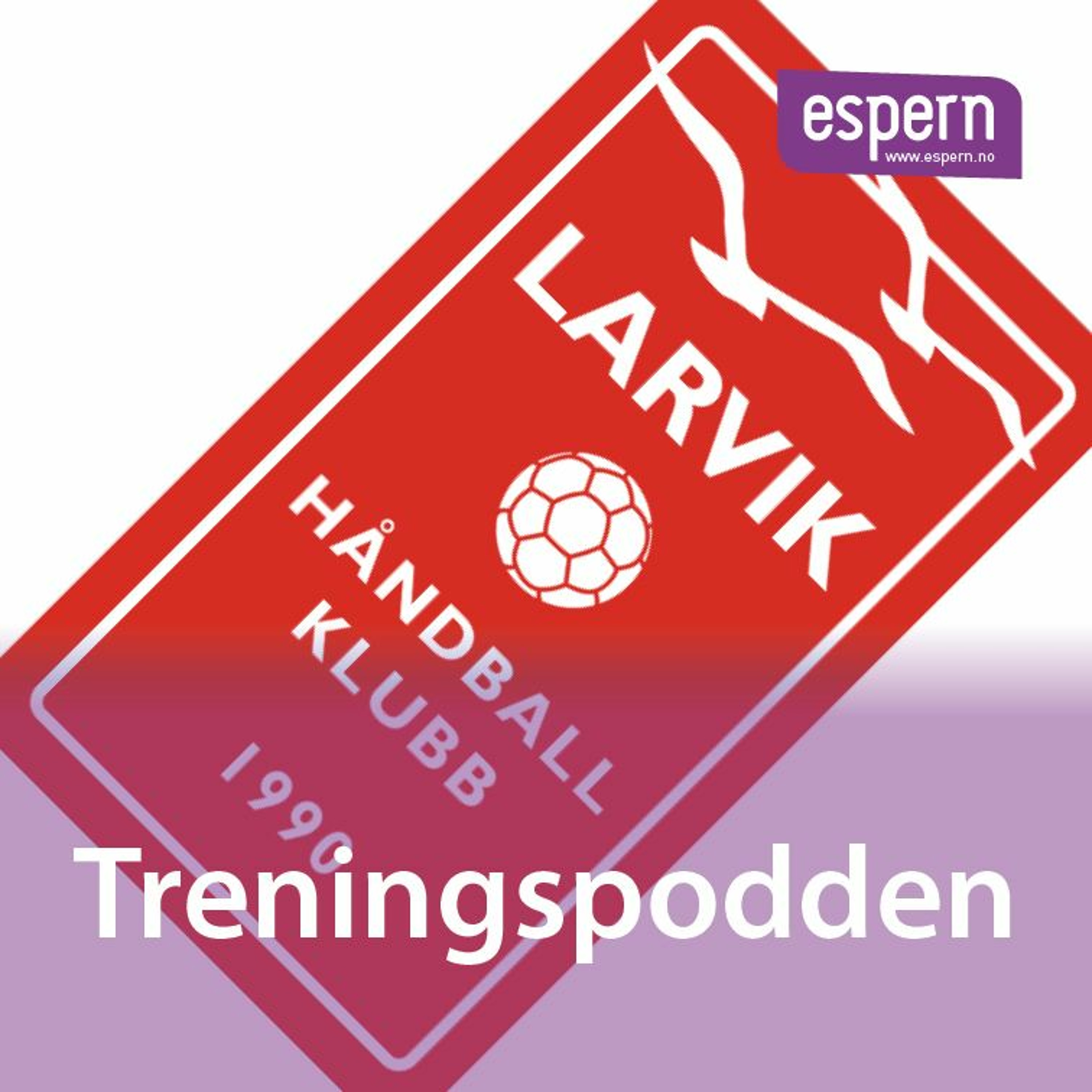 Treningspodden - en podcast om trening