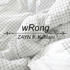 wRong (Nightcore) - ZAYN ft. Kehlani