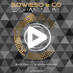 Sowieso & Co - The Escape (Stephan Pokorny Remix)128kbps