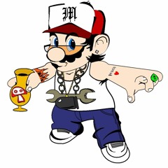 MARIOTRVP (unfinished)