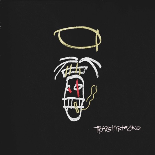 TECHNO - trap$tartechno prod. by Crazie Mugg