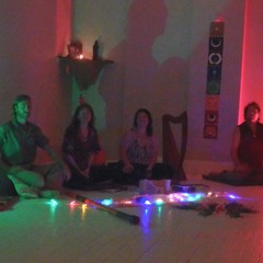 Magnificence live at CentrePeace with Kate B, Imogen Wolf, Haitch & Shunya