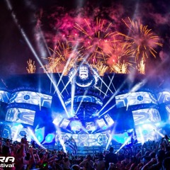 The Chainsmokers - Ultra Music Festival 2016