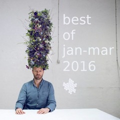 Best of Jan-Mar 2016