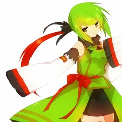 'Gaze At The Sun' (Great Canyon 2nd Remix)