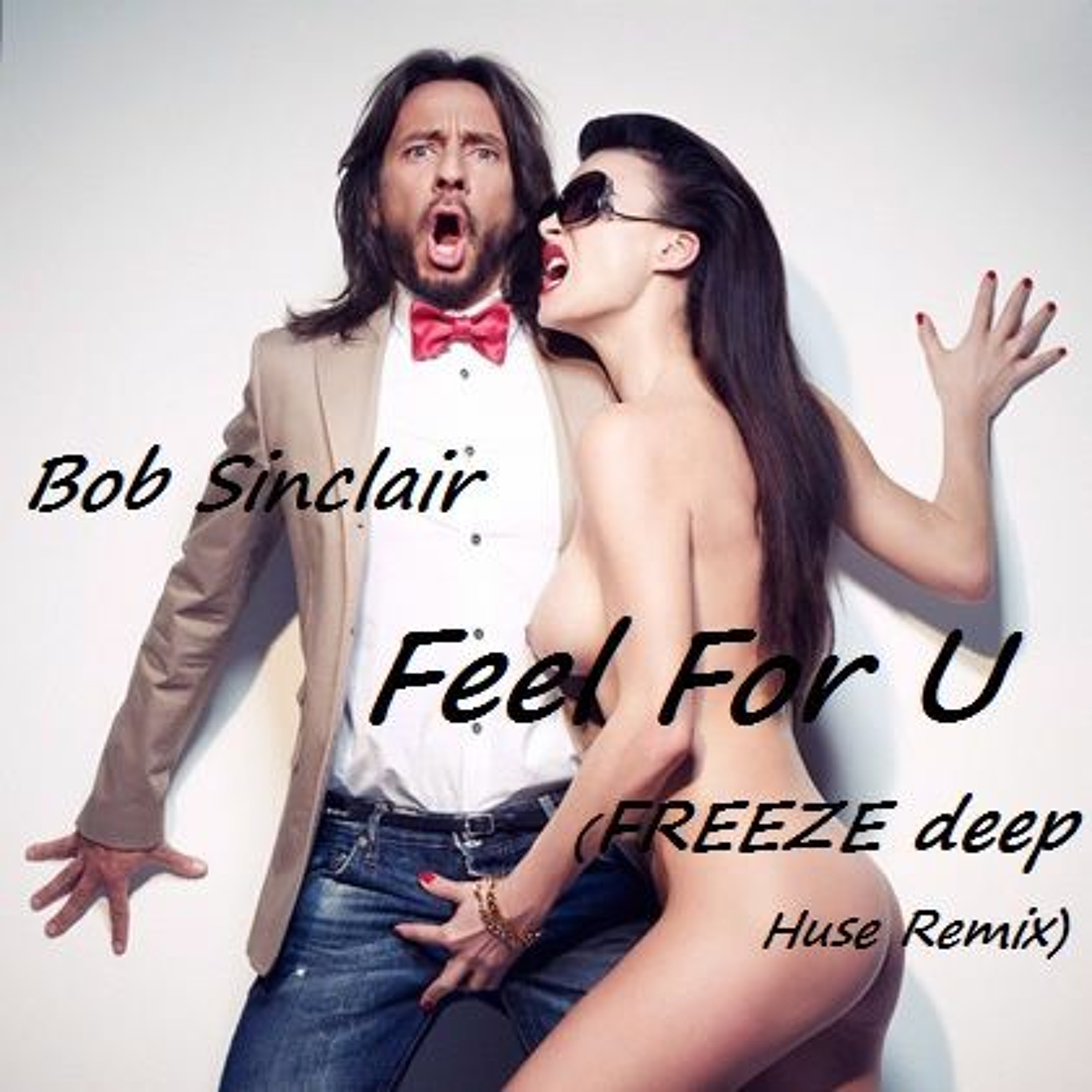 Freeze (D.j StevicaT)