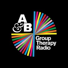 Haxxy - Phrygia (Above & Beyond @ Group Therapy 175)