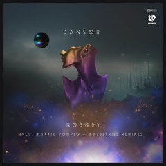 COM-026 | Dansor - Nobody (Original Mix) *preview*