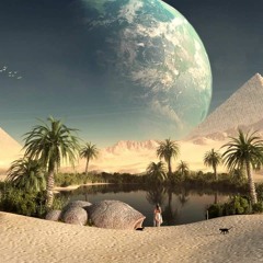 deep desert