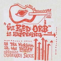 Railroad Gin - Live at The Red Orb (approx 1970-71)