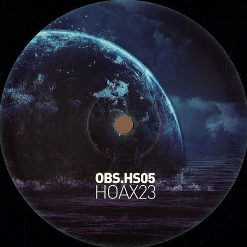 Hoax23 - Colliding Oceans [OBSCUR HS 05]