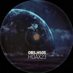 Hoax23 - Ayahuasca [OUT NOW on Obscur HS 05]