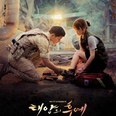 Gummy - You Are My Everything (English Ver.) [Descendants of the Sun OST]