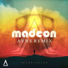 Madeon - Technicolor (AVNS Remix) [BUY=FREE DOWNLOAD]