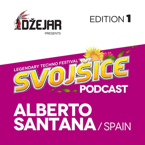 Svojsice Podcast_Alberto_Santana