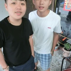 VJ LuSalCin - Macro Check一起動 2016 盧小新 Remix (宏宇專屬)