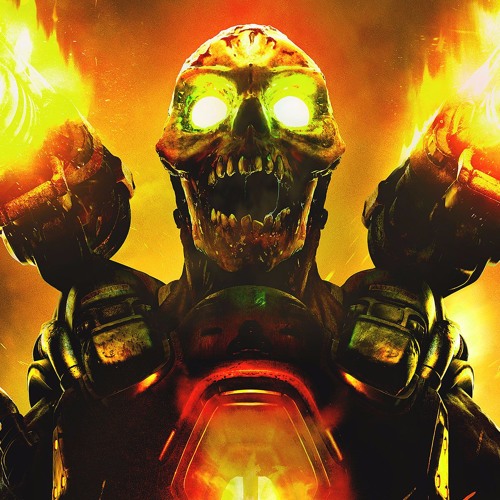 Mick Gordon - DOOM OST #2