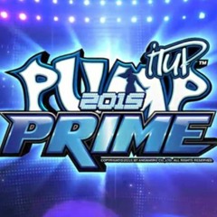 Paul Bazooka - Mad5cience (Pump It Up Prime 2015)