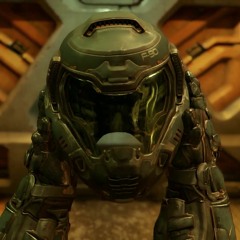 Mick Gordon - DOOM OST #3 Doom 3 nod