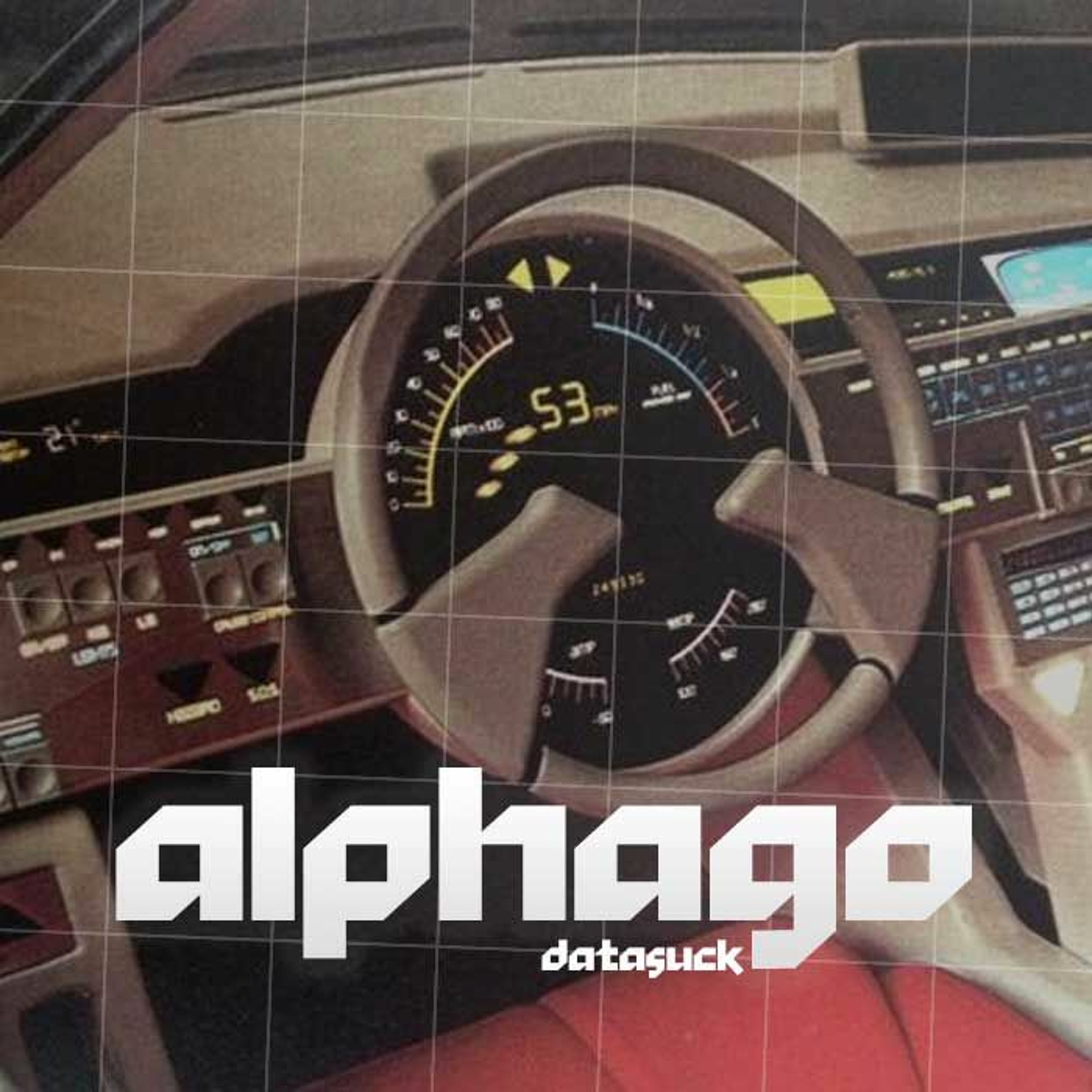 AlphaGo episode artwork