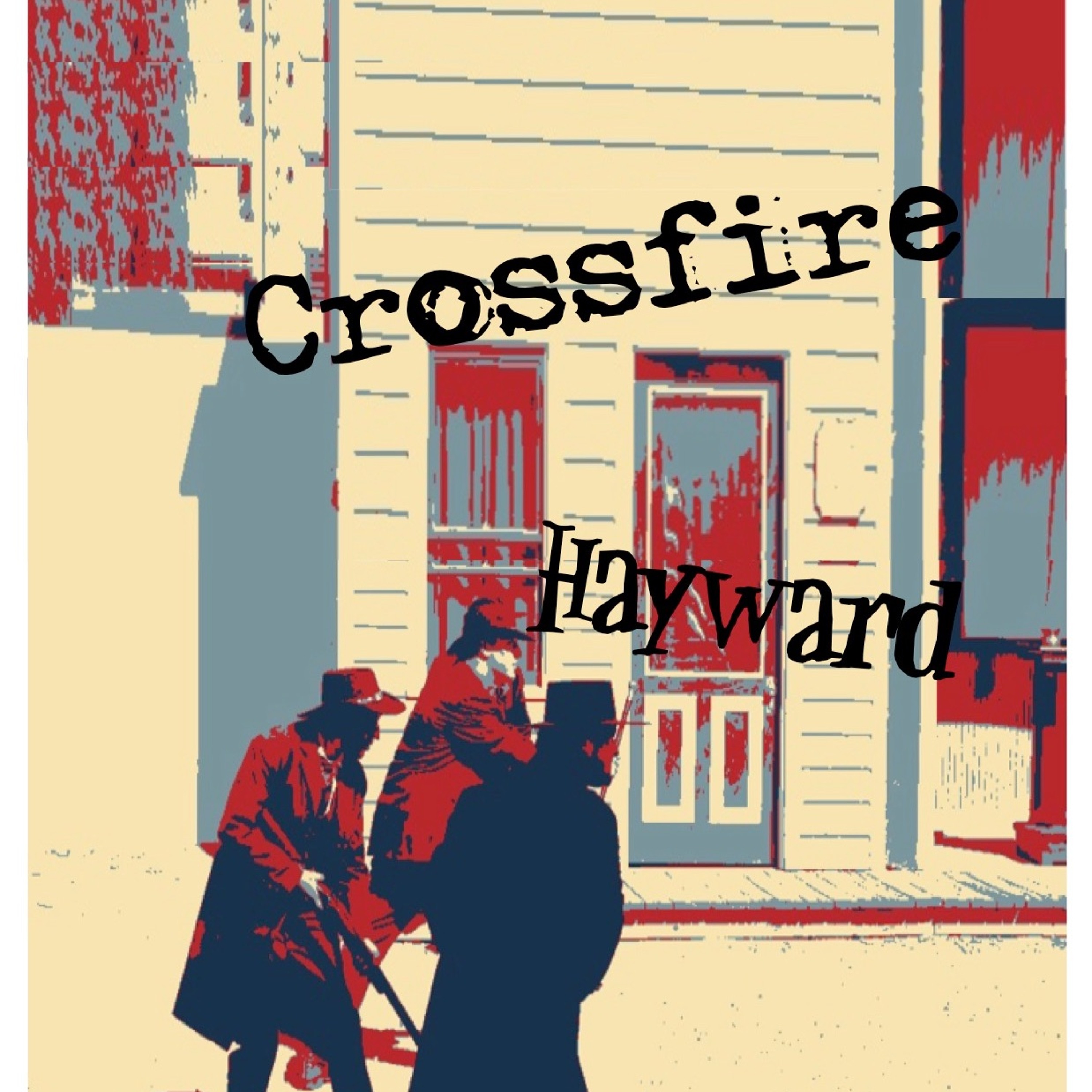 Crossfire episode artwork