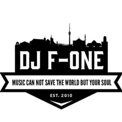 MuraMasa - dj f-one remix
