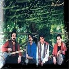 Shajarian, Alizadeh, Kalhor - Bi Hamegan بی همگان بسر شود