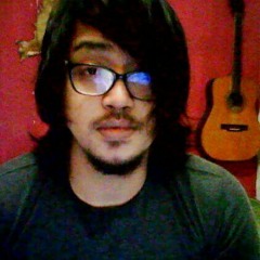 Ada band - pesona potretmu (cover by me) - see u mom.. miss you